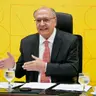 Tarifaço dos EUA: Alckmin confirma que governo vai lançar medidas para apoiar setores