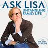287: ENCORE: Best of Ask Lisa: Confidence, Self-Esteem & Self-Compassion