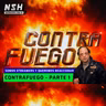 252. Reaccionamos a CONTRAFUEGO, la serie de Baby Etchecopar | Parte 1