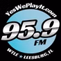 Yes We Play It - WTLE-LP