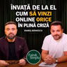 GENIUL MARKETINGULUI ONLINE SE ÎNTOARCE! ÎN 3 ANI, DE LA 0 LA 10 MILIOANE EURO I Fain & Simplu 319