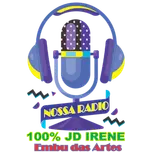 NOSSARADIO JD IRENE EMBU