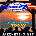 JazzNet247 Radio Europe