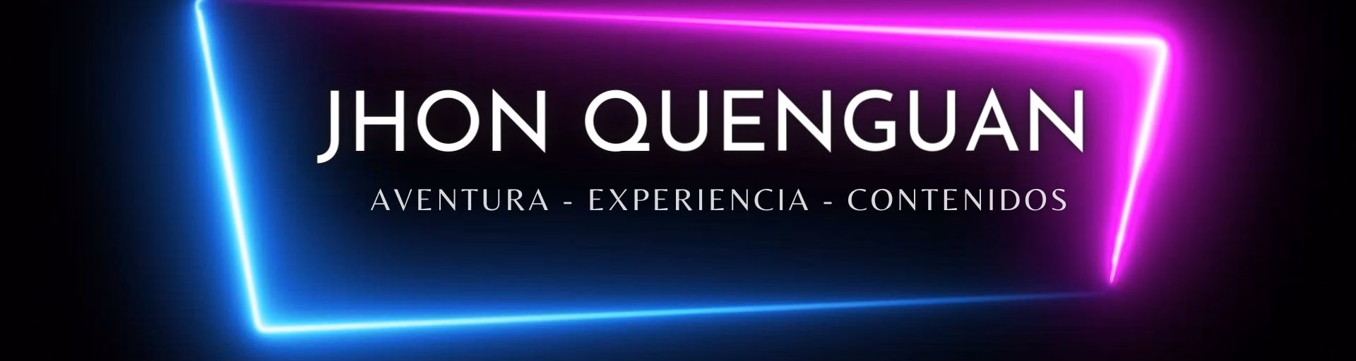 JHON QUENGUAN FM