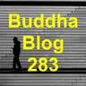 283 - Hunger - Buddha Blog - Buddhismus im Alltag
