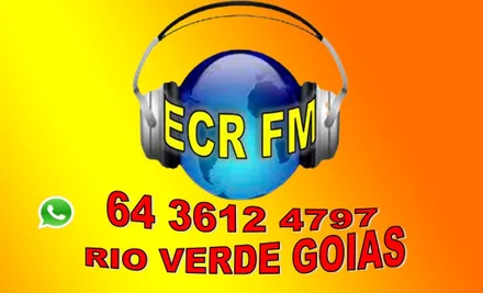 ECR FM