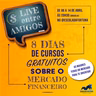 Live entre amigos #7 - Derivativos
