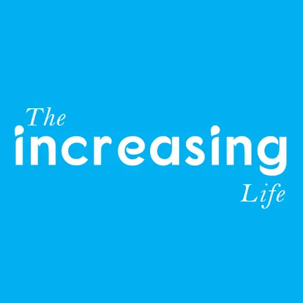 The Increasing Life Podcast | بودكاست حياة اكتر