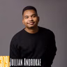 379: From Madagascar to Podcasting: Jullian Androkae’s Global Journey