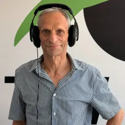 INTERVIEW - Prof. Dr. Mathias Binswanger - 24.06.2026