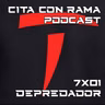 CCR - 7x01 - Predator