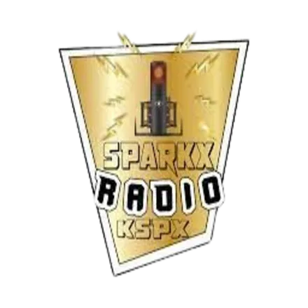 KSPX Sparkx Radio