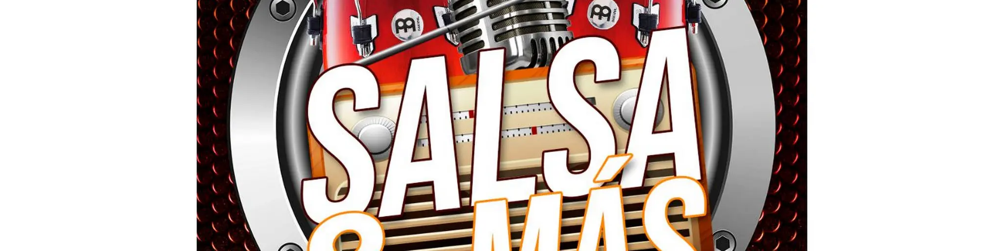 SALSA Y MÁS