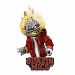 BlazinMicsFm (usa)