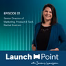 AI in 2025 with Rachel Enstrom