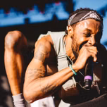 Experimental Hip-Hop