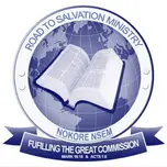 Road To Salvation Ministry Radio