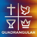 Quadrangular BV