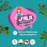 #3 Hortas Medicinais Agroecológicas