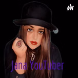 Jana YouTuber