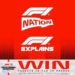 F1 Nation