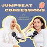 Episode 187: Jumpseat Confessions ft. Sherry Ibrahim