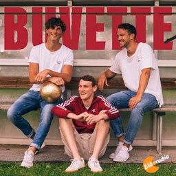 Buvette - De Fussballpodcast