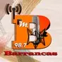 Fm Barrancas 98.7