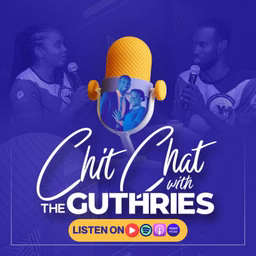 Chit Chat with The Guthries