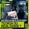029 - MORTE DE KIM JONG-UN - TEORIA OU REALIDADE?