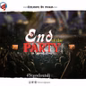 End of the party Mixtape