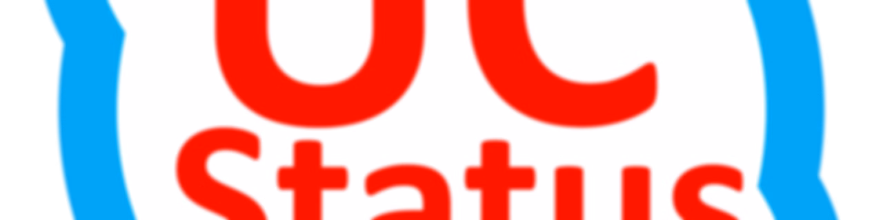 UCStatus Podcast