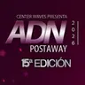 Aequus R @ ADN Postaway 2026