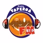 Taperoá FM 87.9