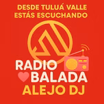 RADIO BALADA ALEJO DJ
