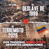 TERREMOTO EN VENEZUELA: Cómo sobrevivió el papá de OrlandoTV - Ep. 596
