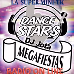 DANCE STARS MIX RADIO