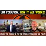 287: Join Our Freedom Train - by becoming PERFECTLY INFORMED!