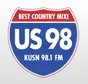 US 98 - KUSN