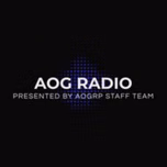 AOG RADIO