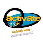 Activate 97.3 FM