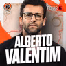 #768 - Alberto Valentim [Técnico]