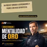La lección de vida del Campeón Paralímpico Dani Molina | Tour 2026