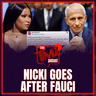 Nicki Minaj Blasts Dr. Fauci in Fiery Social Media Post