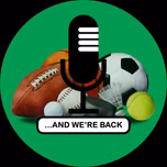 ...And We're Back