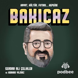 Bakıcaz