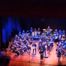 Teatro San Martín: la Orquesta Chivo Valladares rinde tributo al Indio Solari