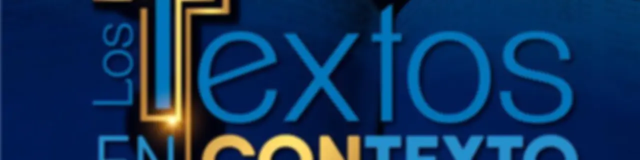 Los Textos en Contexto