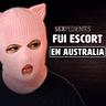 FUI ESCORT EN AUSTRALIA