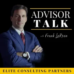 The Advisor CEO: Why Most Advisors Never Become Business Owners